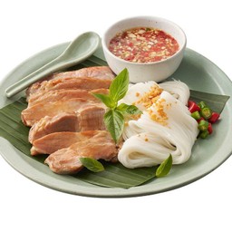 เมี่ยงหมูคำหวาน