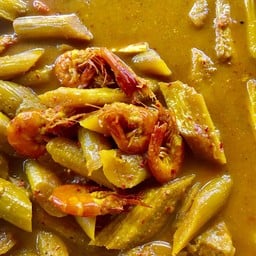 ป้าเอียดอาหารปักต์ใต้เมืองร้อยเกาะ