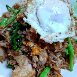 ข้าวผัด