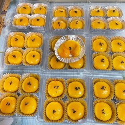 น้ำแข็งใส ลลิลทาวน์