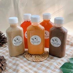 Home cafe (Baan Samsen)🏡  กาแฟ ชานม ชาใส น้ำสมุนไพร