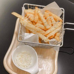 เฟร้นฟราย