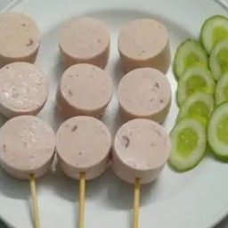 ยอ ปลาหมึก