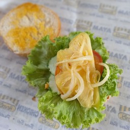 บังเบอร์เกอร์