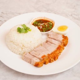 ร้านครัวคุณวัลย์