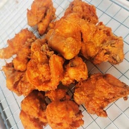 ไก่ทอดแม่โสภาสาขา7