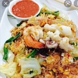 บ้านข้าวมันไก่