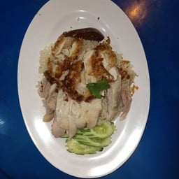 เจ๊เมย์ข้าวมันไก่ 1
