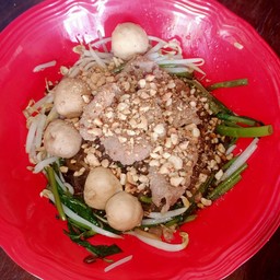 เล็กแห้ง