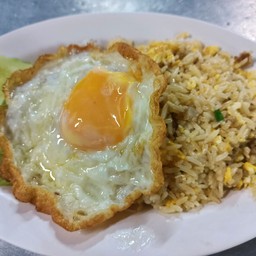 ข้าวผัด (เล็ก)