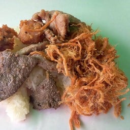 หมูรวม