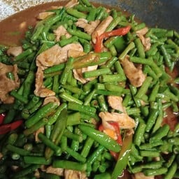 ร้านกับข้าวป้าสุ
