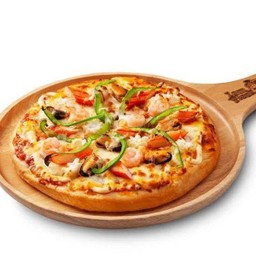 ซีฟู๊ดคอกเทล S