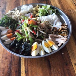 ตำป่าถาด