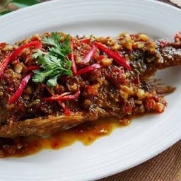 แกงปักษ์ใต้นครศรี