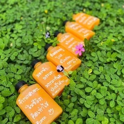 น้ำส้ม โอปป้า พังงา