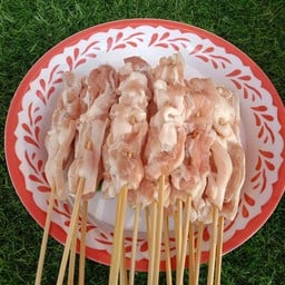 หมูสามชั้น