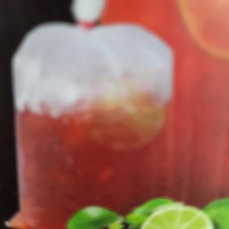 ชามะนาว