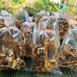 ปลาวงทอดกรอบ