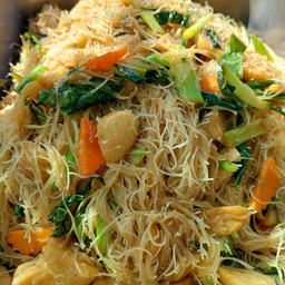 ข้าวแกงเจ้จู-ซอยธนูเทพ(ฉลอง)