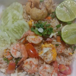 ข้าวผัด