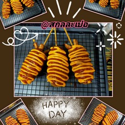 ไอฟรายคอร์นด็อกเกาหลีสกลนคร สาขาสกลนคร