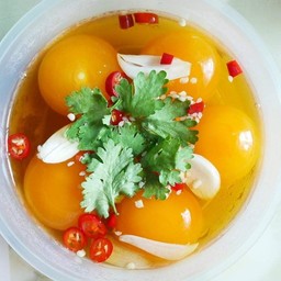 ต้องลอง ดองซีอิ๊ว:TONGLONG