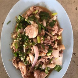 ลาบเป็ด