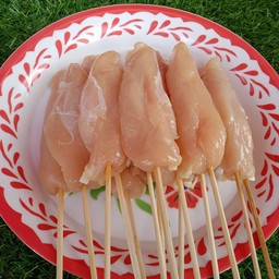 สันในไก่