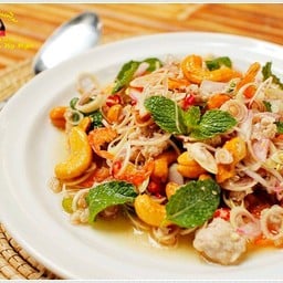 ร้าน ครัวคุณนันท์  ตรงข้ามที่ว่าการจังหวัดระนอง