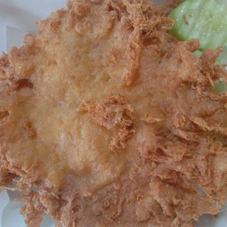 ข้าวไข่เจียว