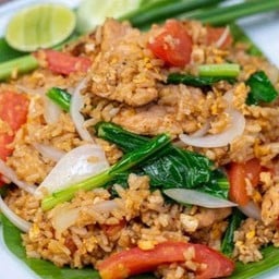 เจ๊อ้อย อาหารตามสั่ง (กล่องสุ่ม)