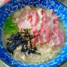 ราเม็ง ดั่มเดิม