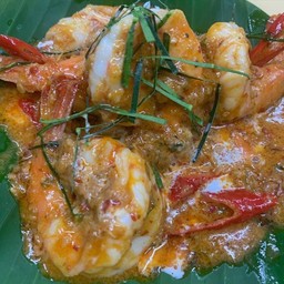 ฉู่ฉี่กุ้ง