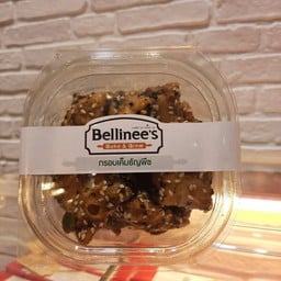 Bellinee's Bake & Brew ไทวัสดุ ศรีสมาน