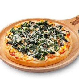 ผักโขม M