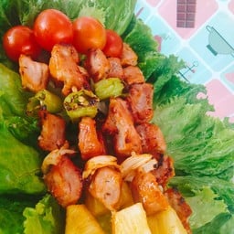 บาร์บีคิว88 B.B.Q.88