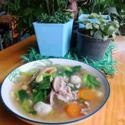 ราดหน้า