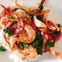 ฉ่าทะเล