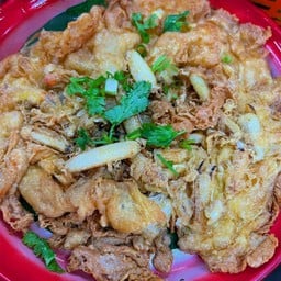 ไข่เจียวปู