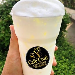 Cafe’Craft