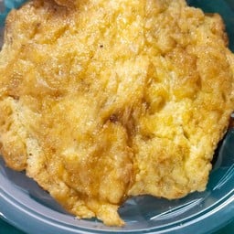 ข้าวไข่เจียว