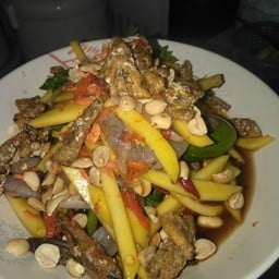 ยำไง By:แตมป์เอง