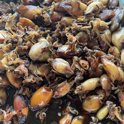 หมึกหวาน