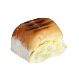 ขนมปังปิ้ง - ชีสยืด ฮอกไกโด