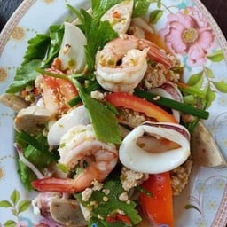 ยำรวมมิตร