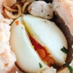 ราชาไข่มังกร