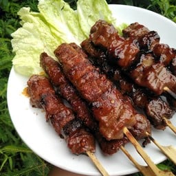 สักไม้มั๊ย?