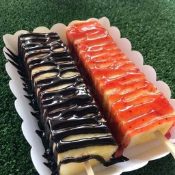 ตะโกนว่ากะเพรา