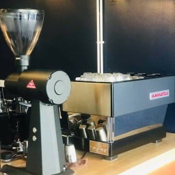 บ้านแขก คอฟฟี่ /Bankaek Coffee